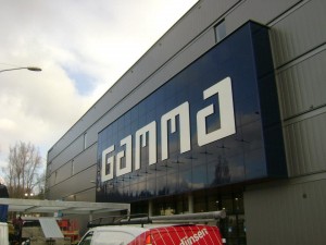 Gamma Hilversum