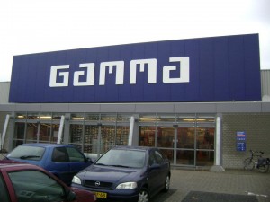 Gamma Oss